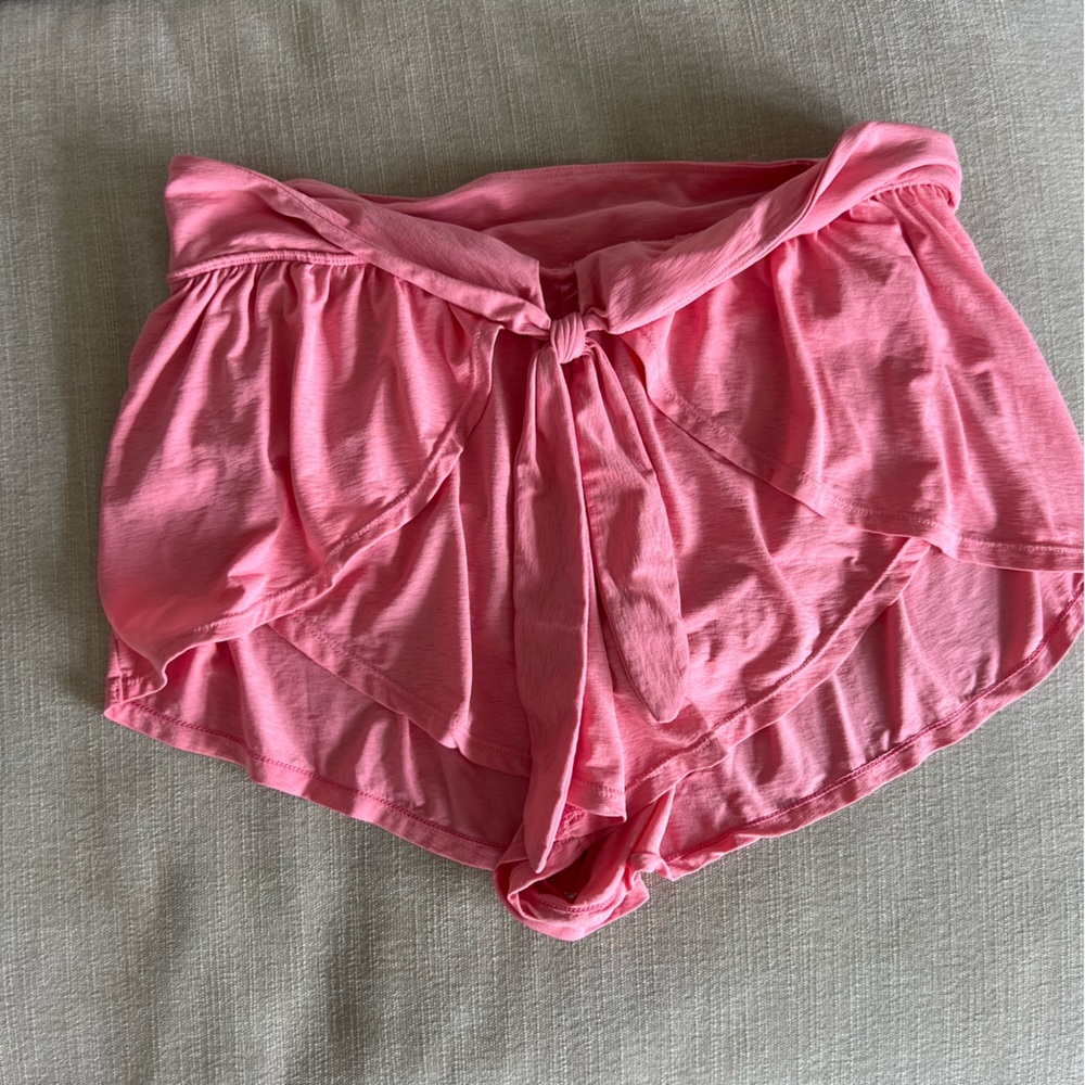 Free People Movement size Women’s Large Shorts